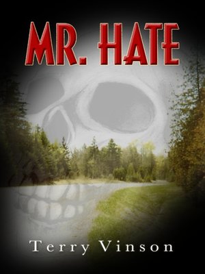 cover image of Mr. Hate